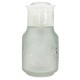 玻璃抗溶劑附蓋壓瓶 FINGER TIP PUMP