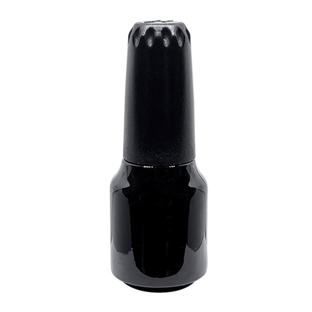 避光甲油分裝瓶 BK-15 BLACK BOTTLE