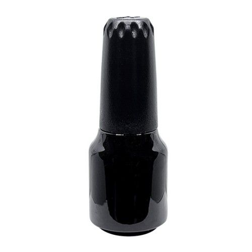 避光甲油分裝瓶 BK-15 BLACK BOTTLE
